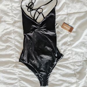 NWT Patagonia One Piece Swimsuit